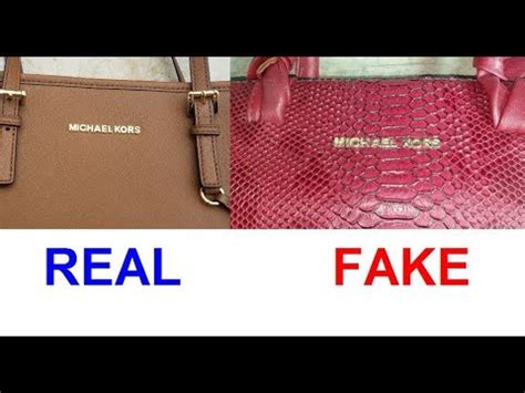 how to check if michael kors bag is real|best michael kors knockoff handbags.